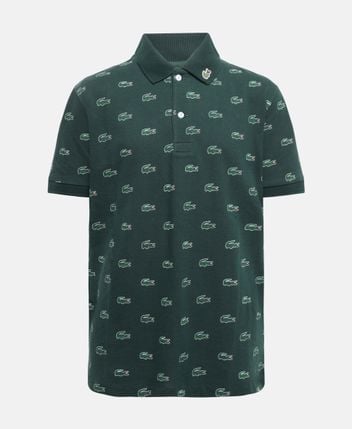 Polo shirt Mini Icon