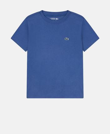 Crew neck t-shirt