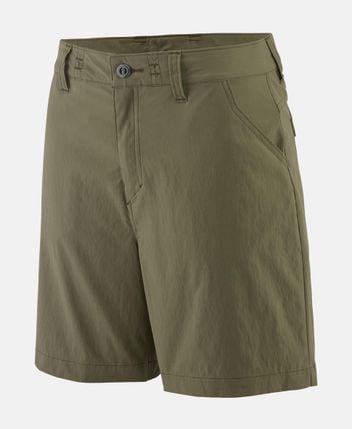 Hiking shorts