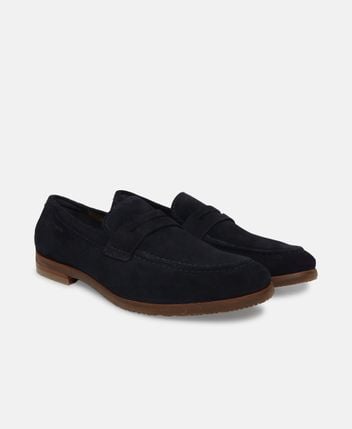 Loafers Lage