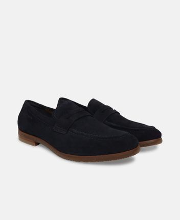 Loafers Lage