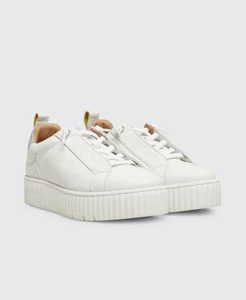 Platform sneakers Ulmen