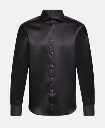 Long-sleeved shirt - tailor fit RIVARA