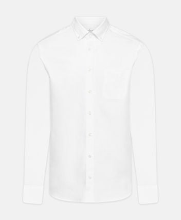 Long-sleeved shirt - tailor fit