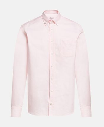 Long-sleeved shirt - tailor fit