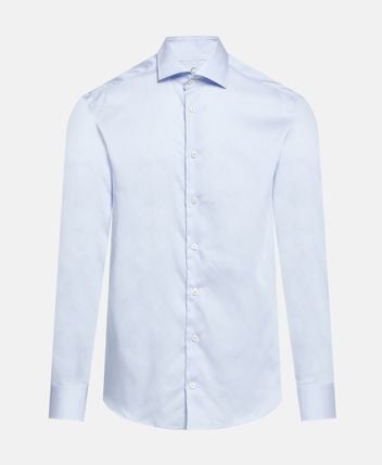 Long-sleeved shirt - tailor fit