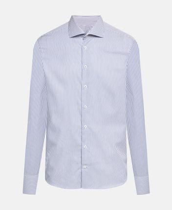 Long-sleeved shirt - tailor fit