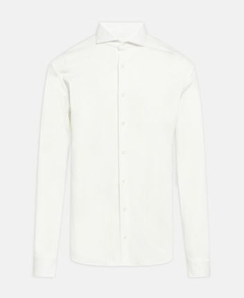 Long-sleeved shirt