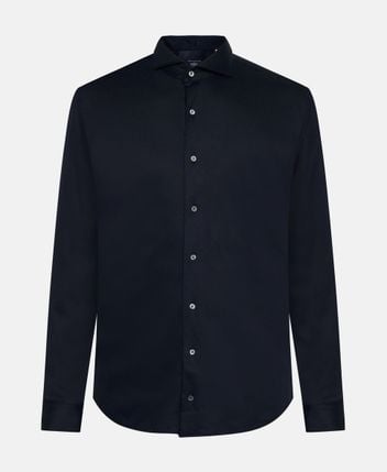 Long-sleeved shirt