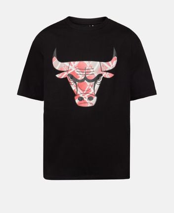 Crew neck t-shirt