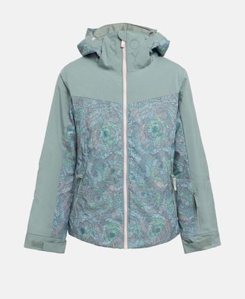 Ski jacket Free Jet