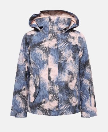 Ski jacket