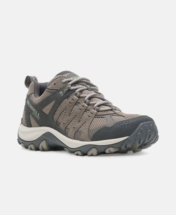 Trekking shoes