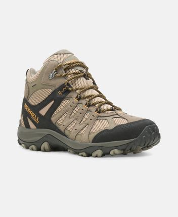Hiking shoes