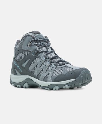 Hiking shoes