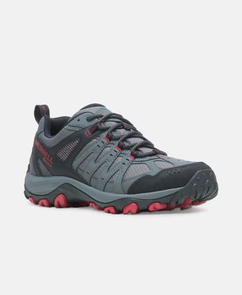 Trekking shoes
