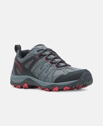 Trekking shoes