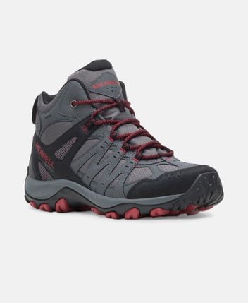 Hiking shoes