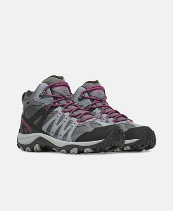 Trekking shoes Ancentor 3