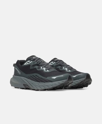 Trail running shoes Agility