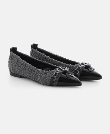 Ballet flats