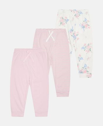 Sweatpants, set of 3