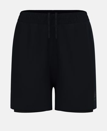 Running shorts
