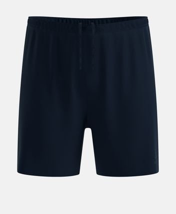 Running shorts