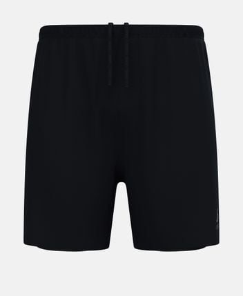 Running shorts