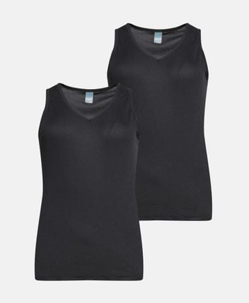 Tank top, set of 2