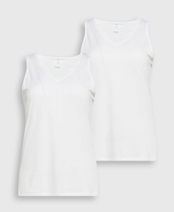 Tank top, set of 2