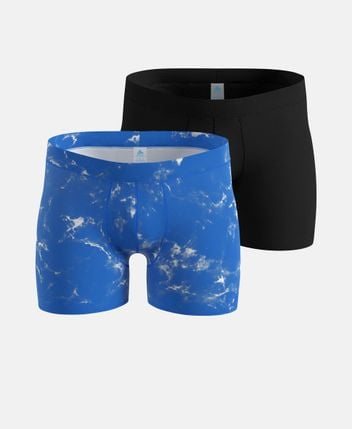Function boxershorts, set of 2