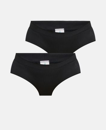 Briefs, pack of 2