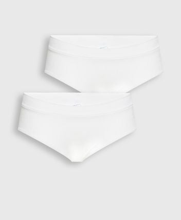 Briefs, pack of 2