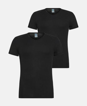 Functional undershirt, pack of 2