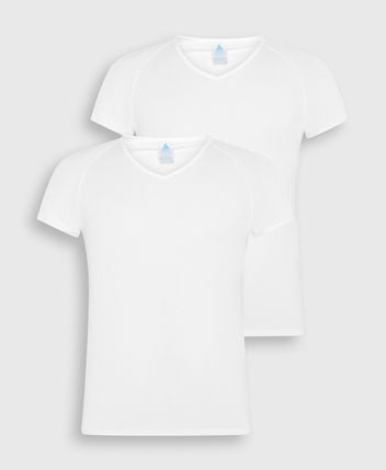Functional undershirt, pack of 2