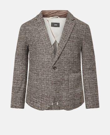 Suit jacket