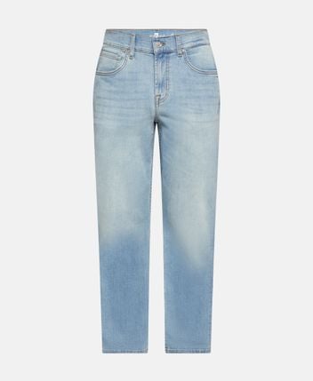 Straight-leg jeans The Straight