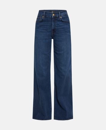Wide leg jeans Lotta