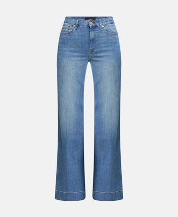 Bootcut jeans Modern Dojo
