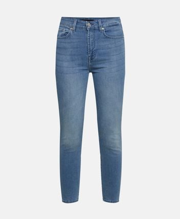 Cropped jeans Aubrey
