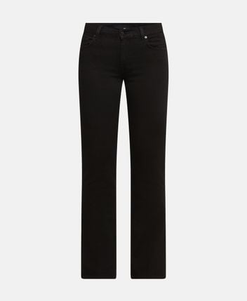 Bootcut jeans