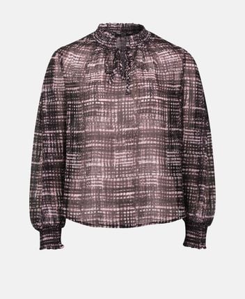 Shirt blouse