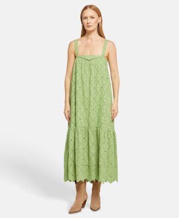 Maxi-dress