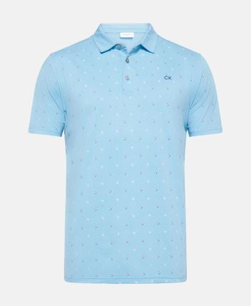 Golf polo