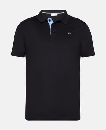 Golf polo Quad