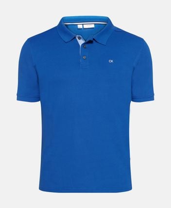 Golf polo Quad