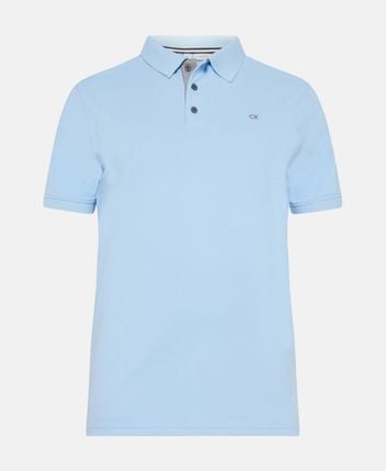 Golf polo Quad