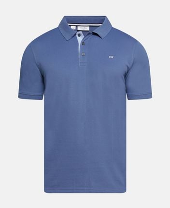Golf polo Quad