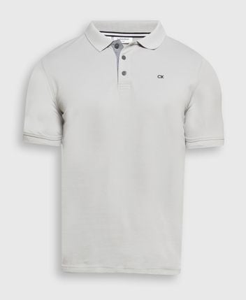 Golf polo Quad